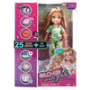 Glo Up Girls Кукла Spa С 25 Аксесоара Tiffany Raya Toys