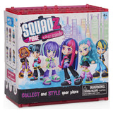 Squadz Place Кукла С Обзавеждане Зелен Ren Rini Raya Toys