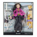 L.u.v. Колекционерска Кукла Brooke Raya Toys