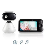 Pip1500 videós bébiőr Motorola