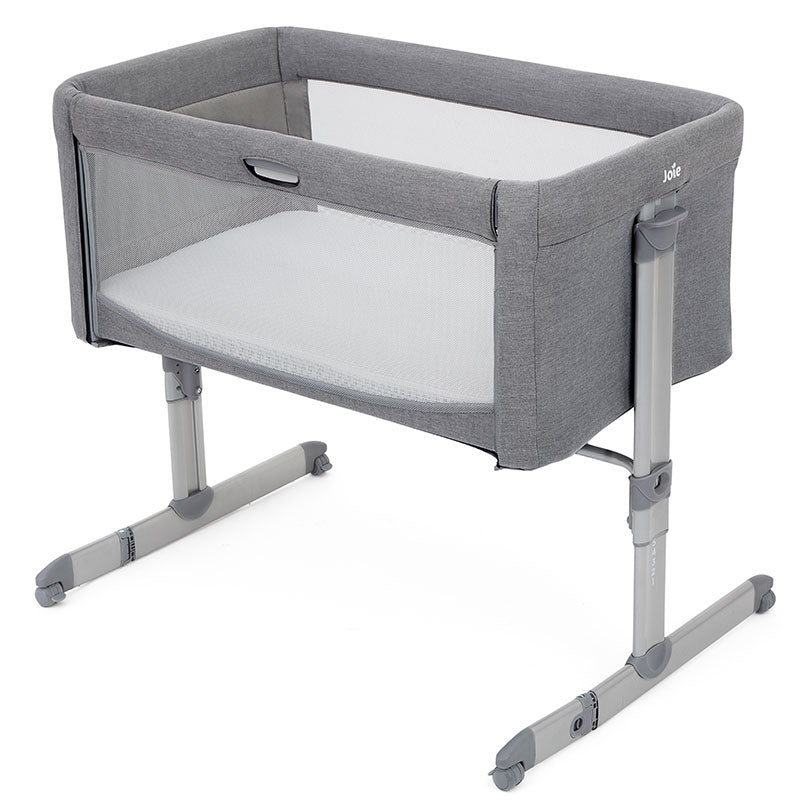 P1814bagfl000 Kошара Roomie Gray Flannel Joie