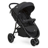 S1112dmcol000 Litetrax 3 W Rc Coal Joie babakocsi