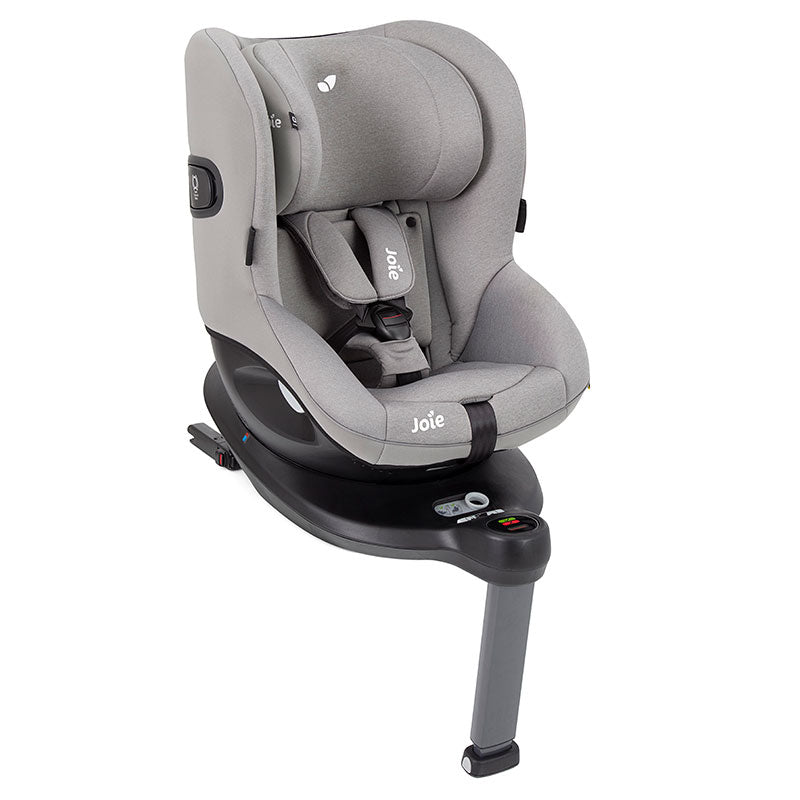 C1801lagfl000 Стол I Spin 360 E Gray Flannel Joie