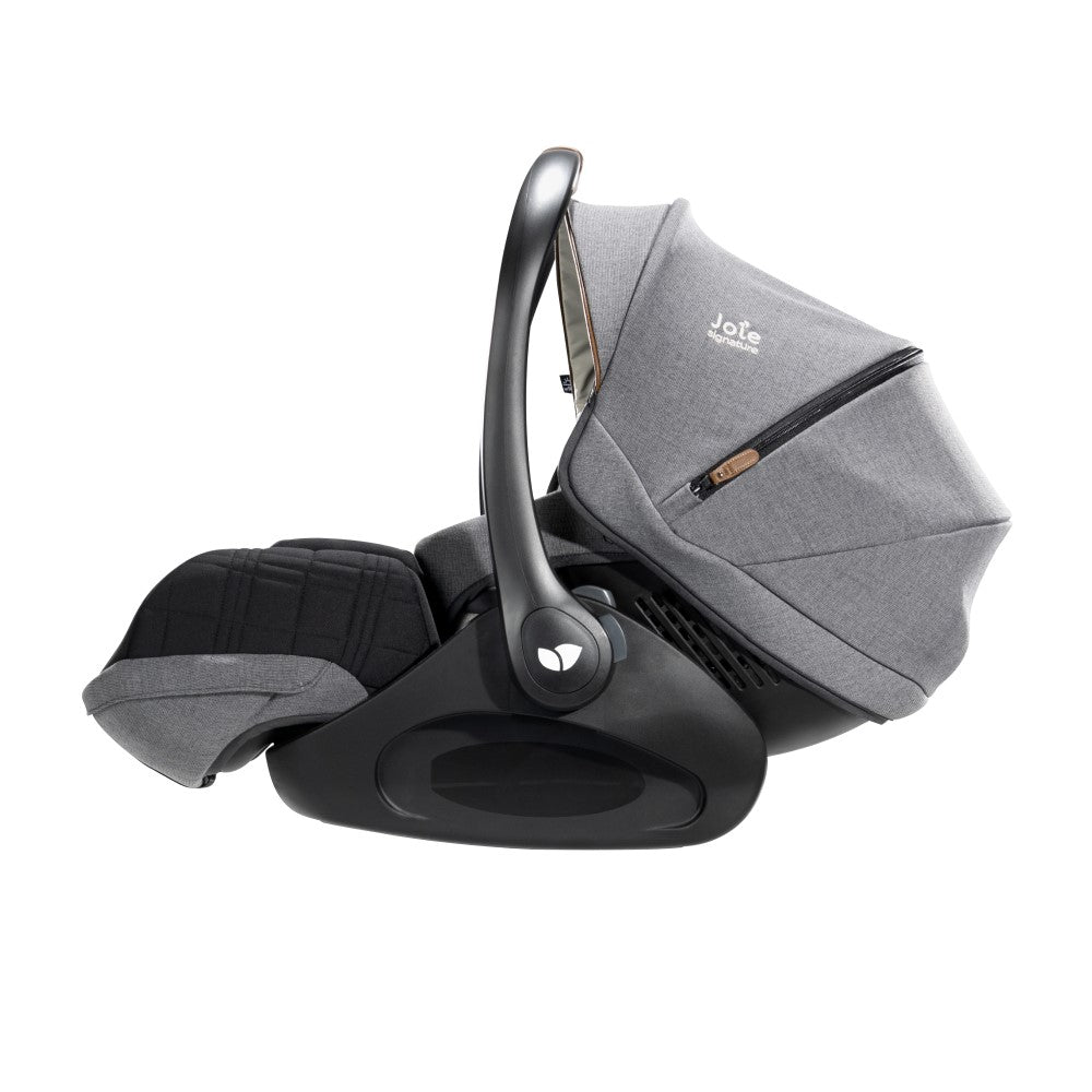 C1510gacbn000 Joie I-Level Recline Carbon babahordozó