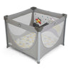 P1205balex000 Joie Cheer Little Explorer utazóágy