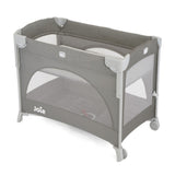 P1807eafgy000 Kubbie Sleep Foggy Gray Joie kiságy