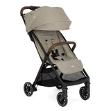 S2308aaoak000 Joie Pact Pro W Rc & Adpt Oak babakocsi