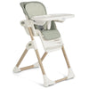 H1013edsmt000 Mimzy Recline Strata Mist Wood Joie