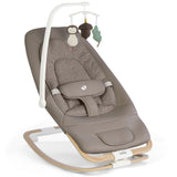 B1207bgsac000 Шезлонг Dreamer Strata Acorn Wood Joie