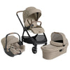 T2513aasds000 Количка 3в1 Valora Trio Sandstone Joie