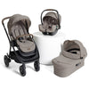 T1606bampl000 Количка 3в1 Finiti Maple Joie