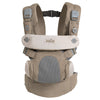 V1907acsds990 Ergonómikus babahordozó Savvy 4in1 Sandstone Joie