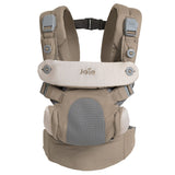 V1907acsds990 Ergonómikus babahordozó Savvy 4in1 Sandstone Joie