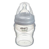 Biberon din silicon anticolici 150 ml. 0+ Vital Baby