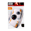 Bb 8 rubin maszk