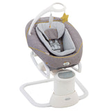 Ap998stzeu All Ways Soother Stargazer Graco hinta
