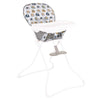 T999prdeu Стол За Хранене Snack N` Stow Parade Graco