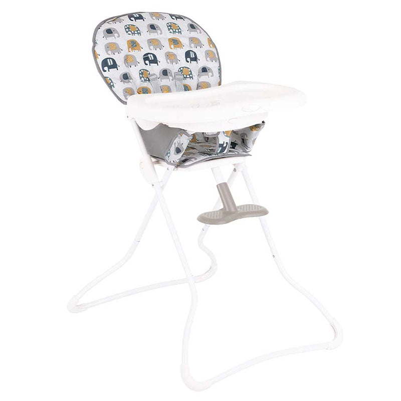 T999prdeu Стол За Хранене Snack N` Stow Parade Graco