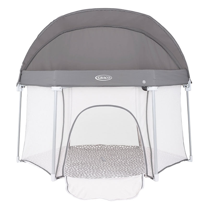 Az999dtyeu Кошара Evergo Dotty Graco