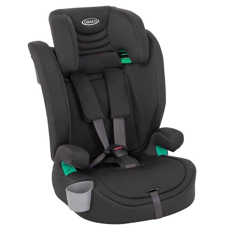 Gc2216aamdn00 Eldura R129 Midnight Graco autósülés