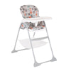 Gh1127babpt000 Стол Хранене Snackease Bear Party Graco