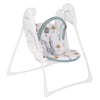 H95upaeu Graco Delight Swing Up&away hinta