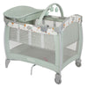 D898upaeu Contour Electra Up & Away Graco utazóágy