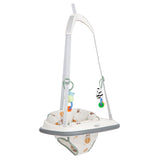 E999upaeu Bungee Bumper Jumper Up & Away Graco