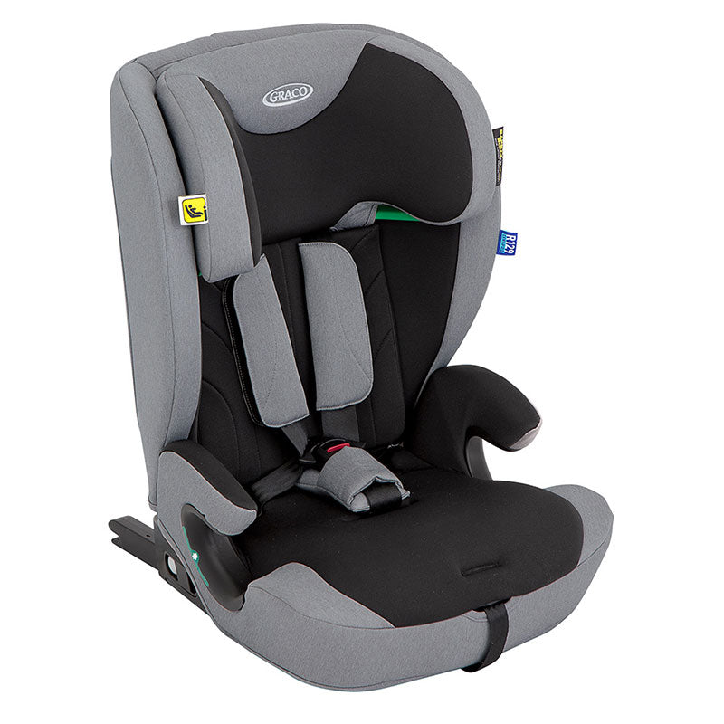 Gc2219bamet000 Стол За Кола Energi I Size Meteor Graco