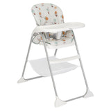 Gh1127baupa000 Стол За Хранене Snackease Up&away Graco
