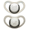 Suzete calmante cu flux de aer 6-18 luni Vital Baby