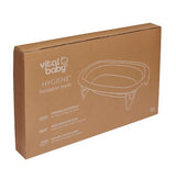 Cadă de baie pliabilă Hygiene Vital Baby