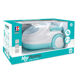 Прахосмукачка Синя Raya Toys