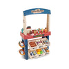 Щанд За Сладолед И Супермаркет Raya Toys