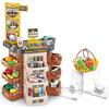 Szupermarket Elemekkel. Home4 Raya Toys