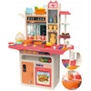 Raya Toys konyha