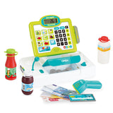 A Raya Toys pénztárgép