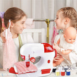 Raya Toys Varrógép hangokkal és fényekkel