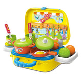 0936a Raya Toys konyha táskában