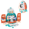 Кученце В Раница Raya Toys