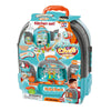 Кухня В Раница 3в1 Мента Raya Toys