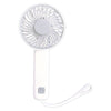 Ventilátor Fehér Raya Toys