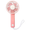 Ventilátor rózsaszín Raya Toys
