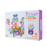 Raya Toys Virágba Borult Házi Kedvenc
