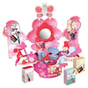 Тоалетка Цвете 43 Ч. Raya Toys