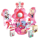 Тоалетка Цвете 43 Ч. Raya Toys