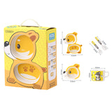 Детски Сервиз 5 Ч. Кученца Raya Toys