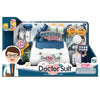 Raya Toys orvosi készlet táskával, kék
