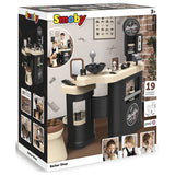 Салон За Мъжко Подстригване Barbershop Raya Toys