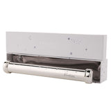Bm260 Посребрен Свитък Bambino Celestial Widdop Bingham